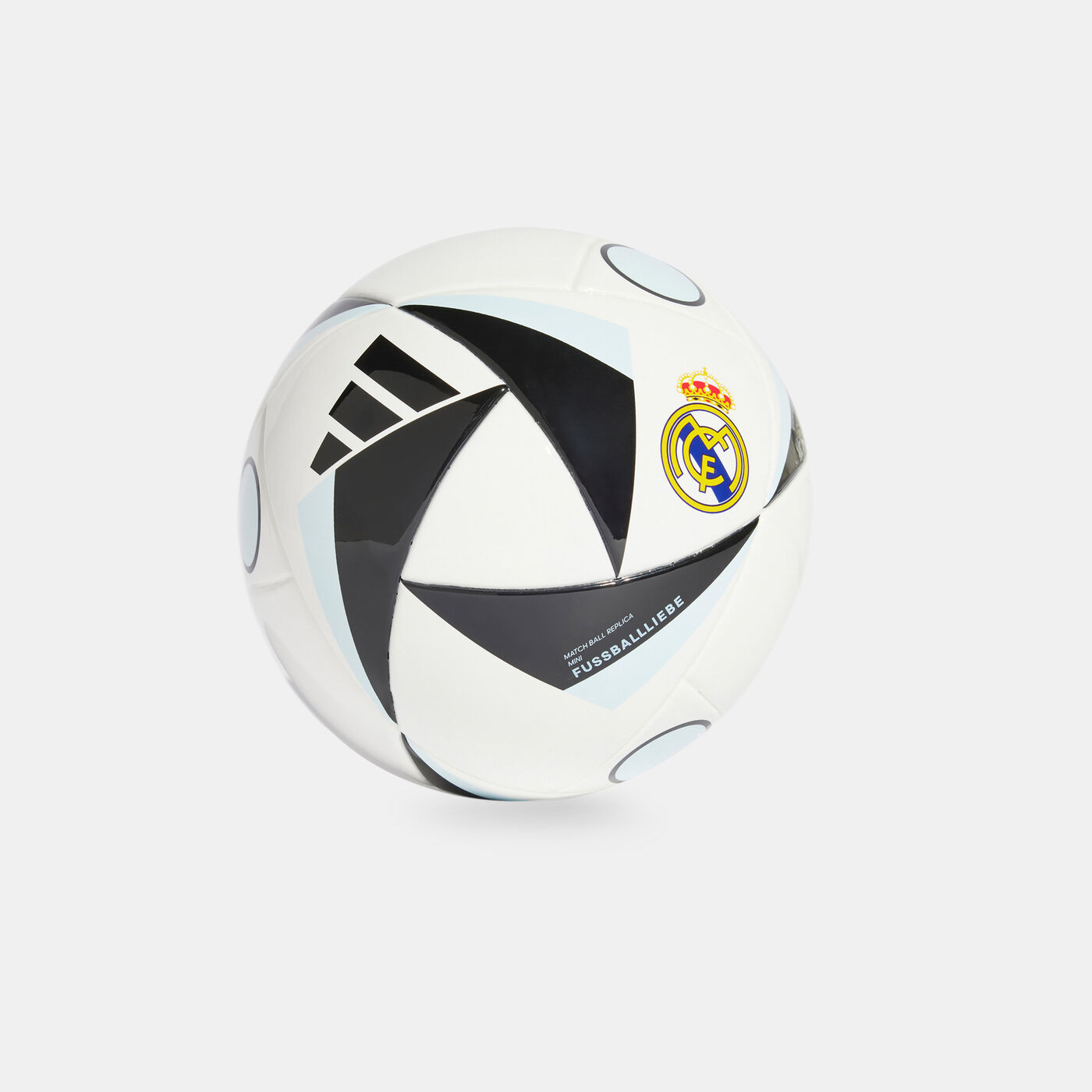 Real Madrid Home Mini Football