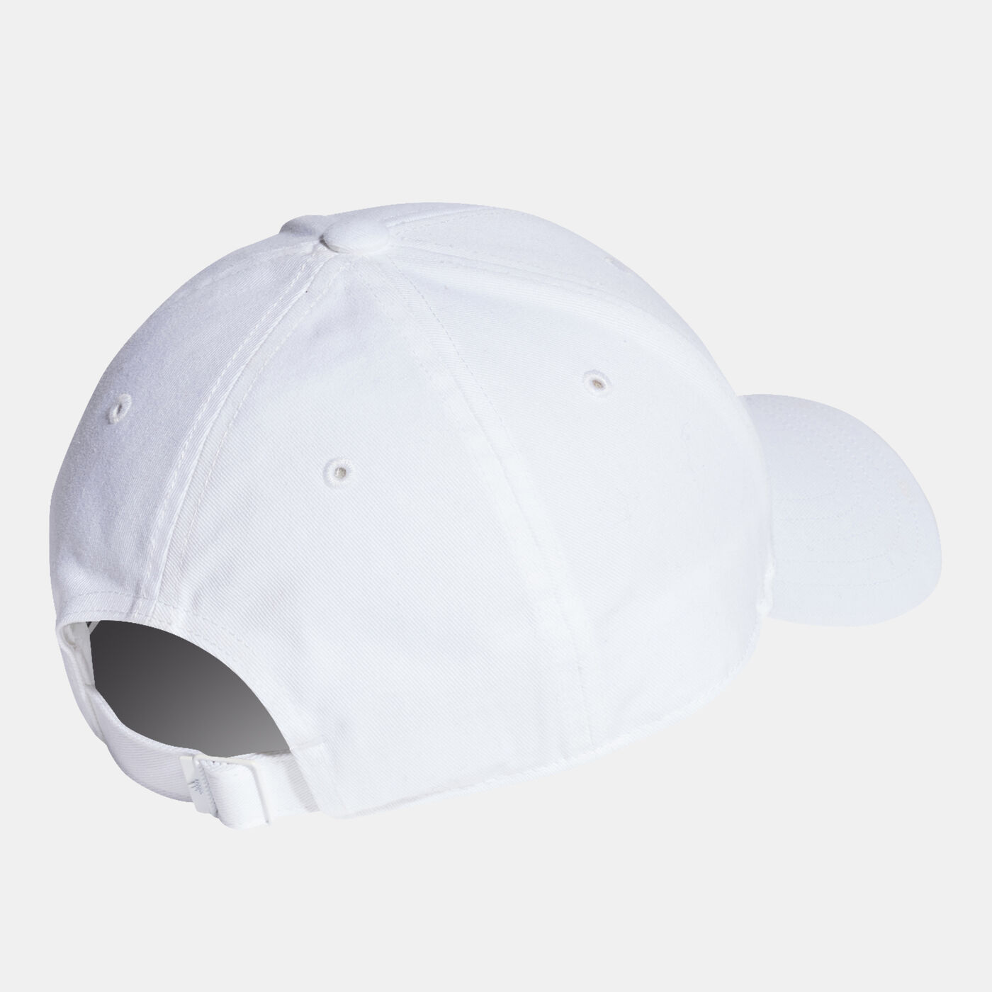 Men's Twill Baseball Cap