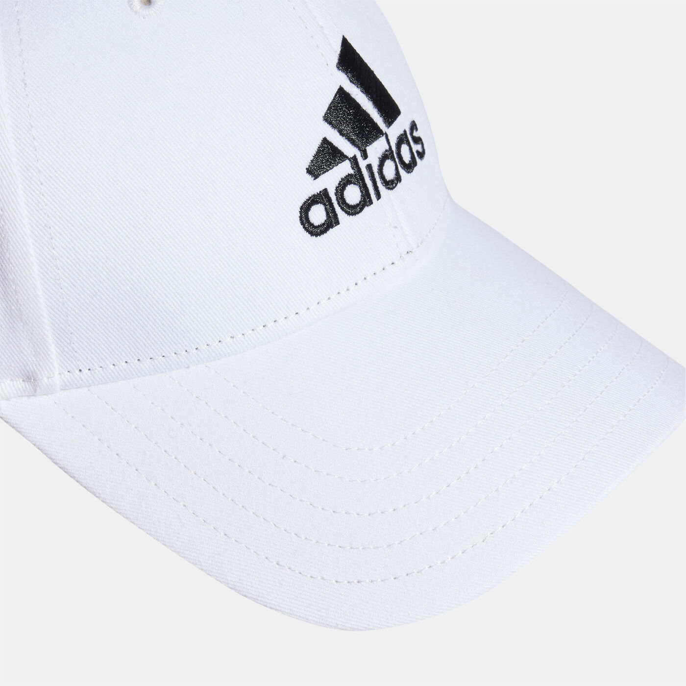 Men's Twill Baseball Cap