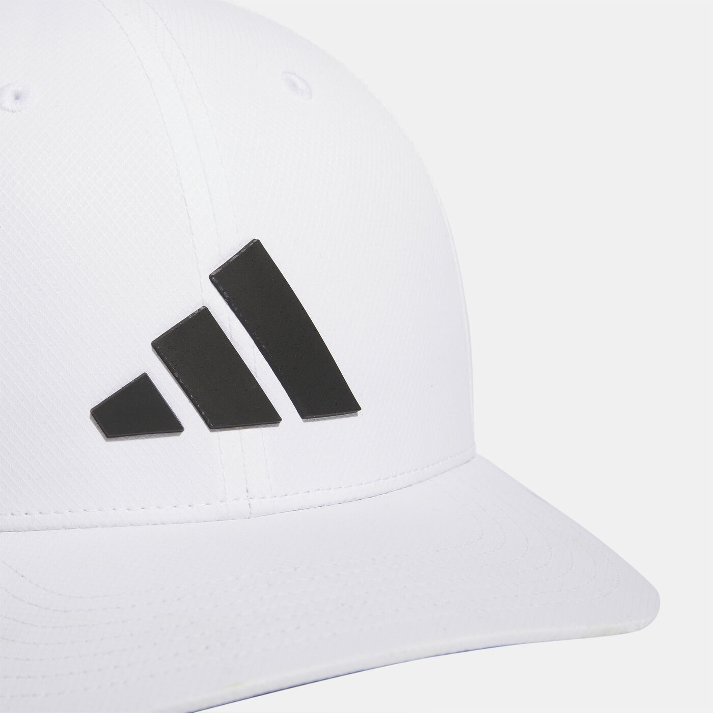 Men's Tour Snapback Golf Cap