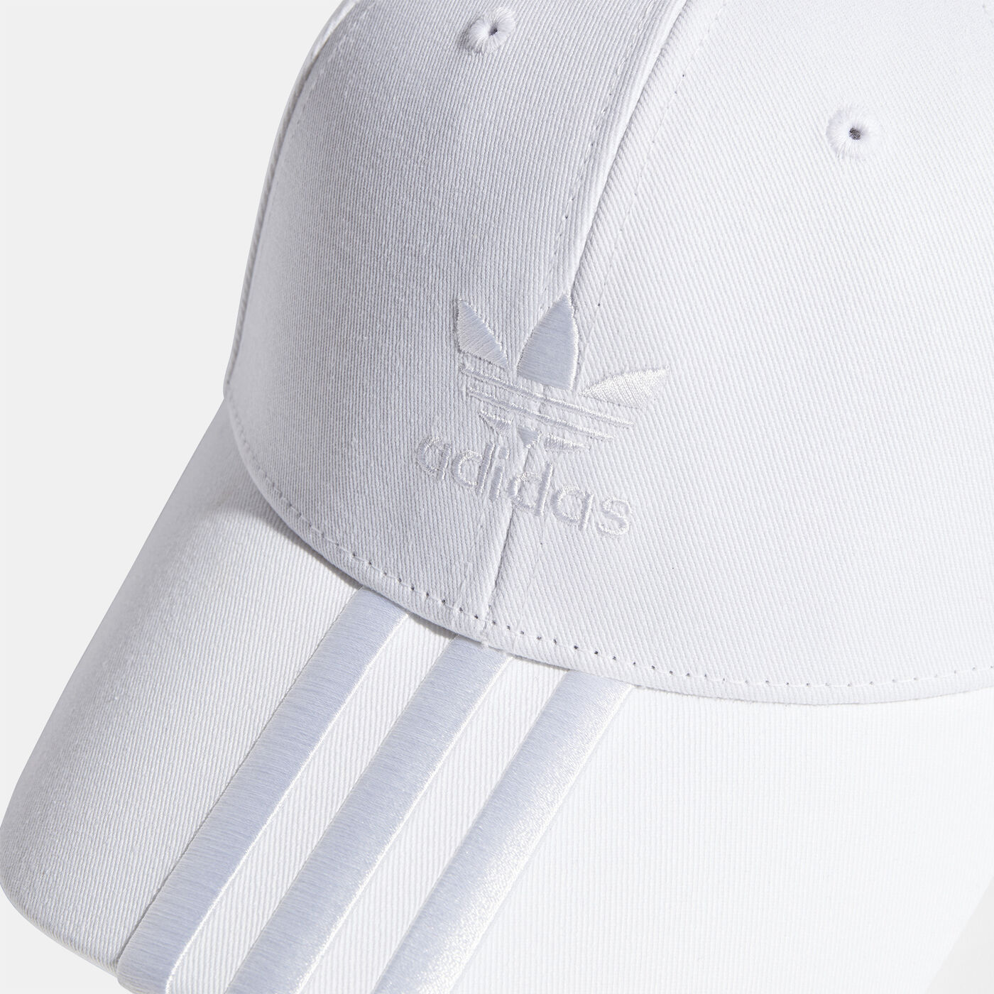 Men's Logo Cap