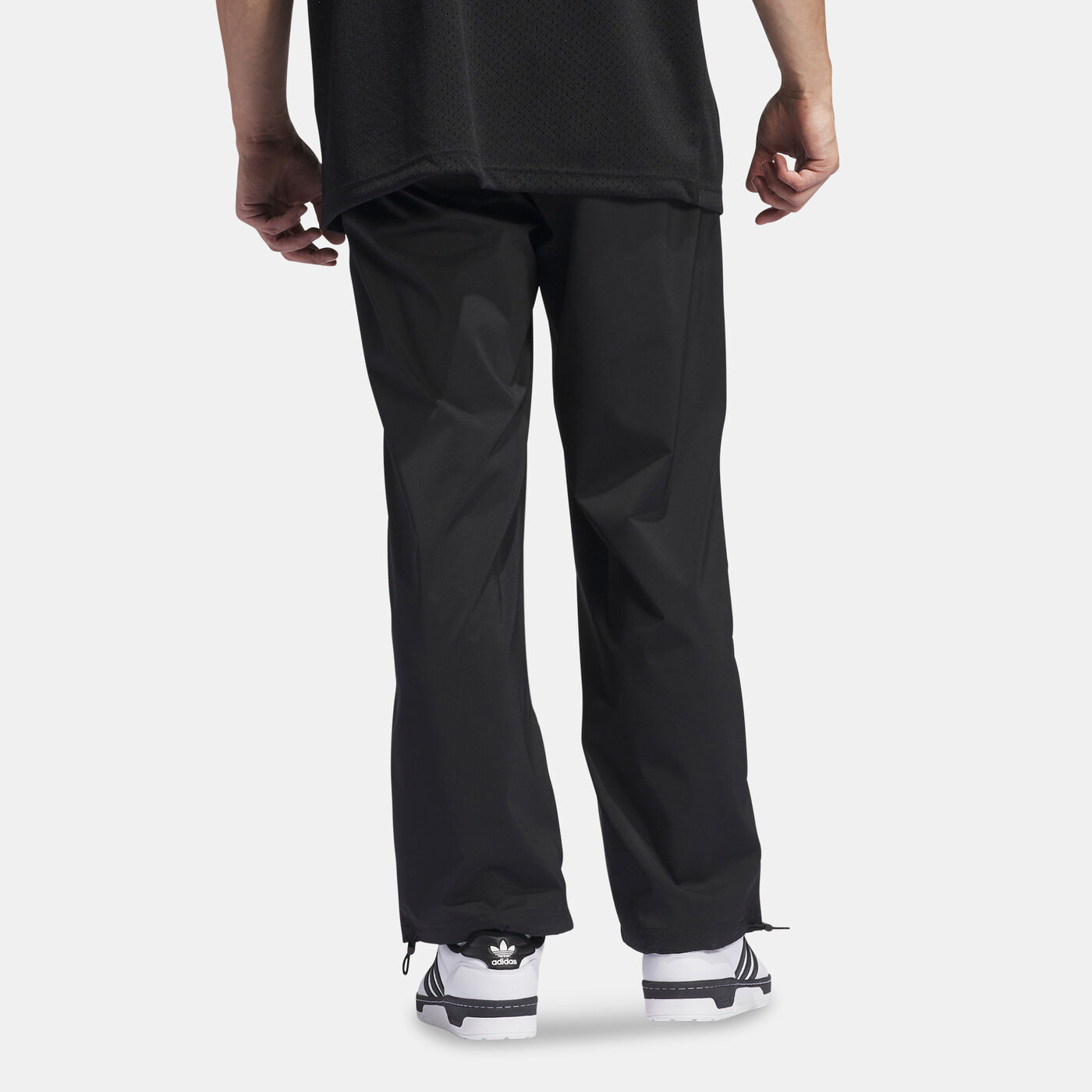 Men's Woven Track Pants