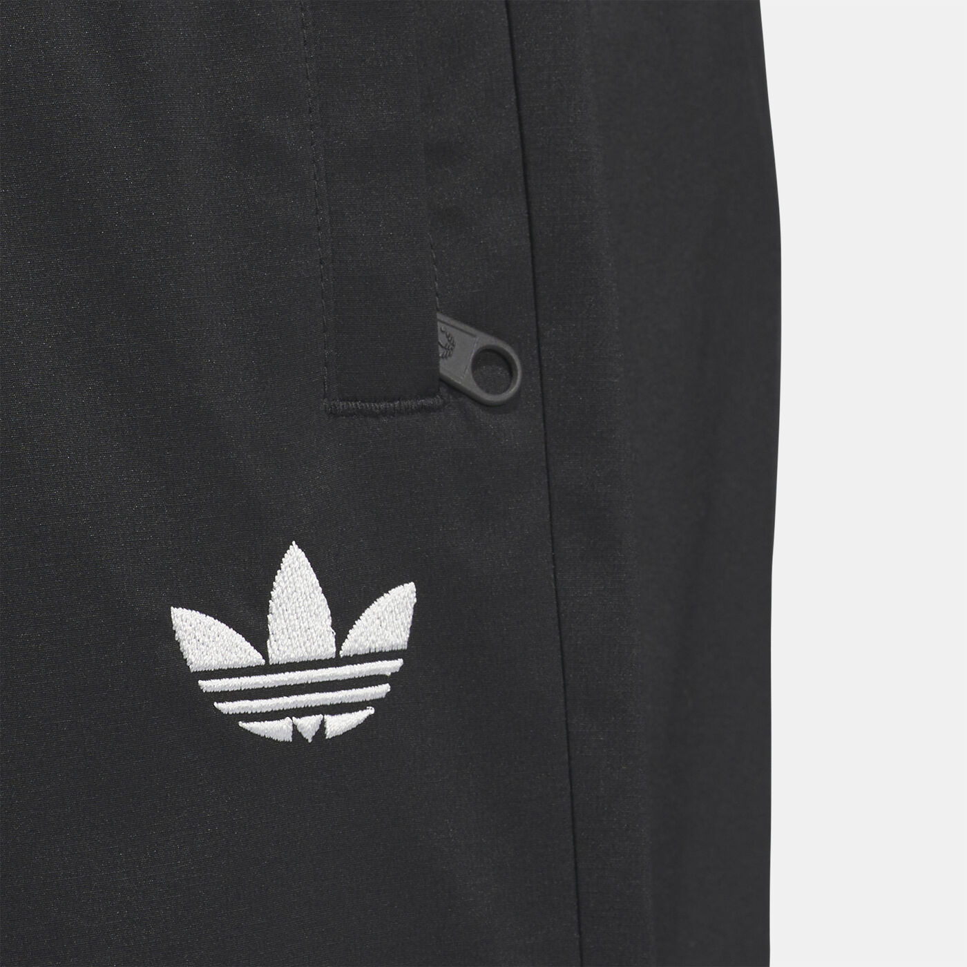 Men's Woven Track Pants
