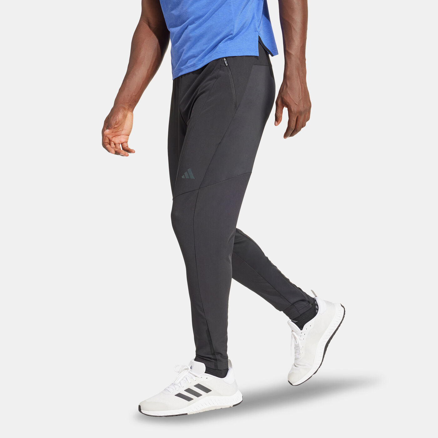 Men's Designed for Training Hybrid Pants