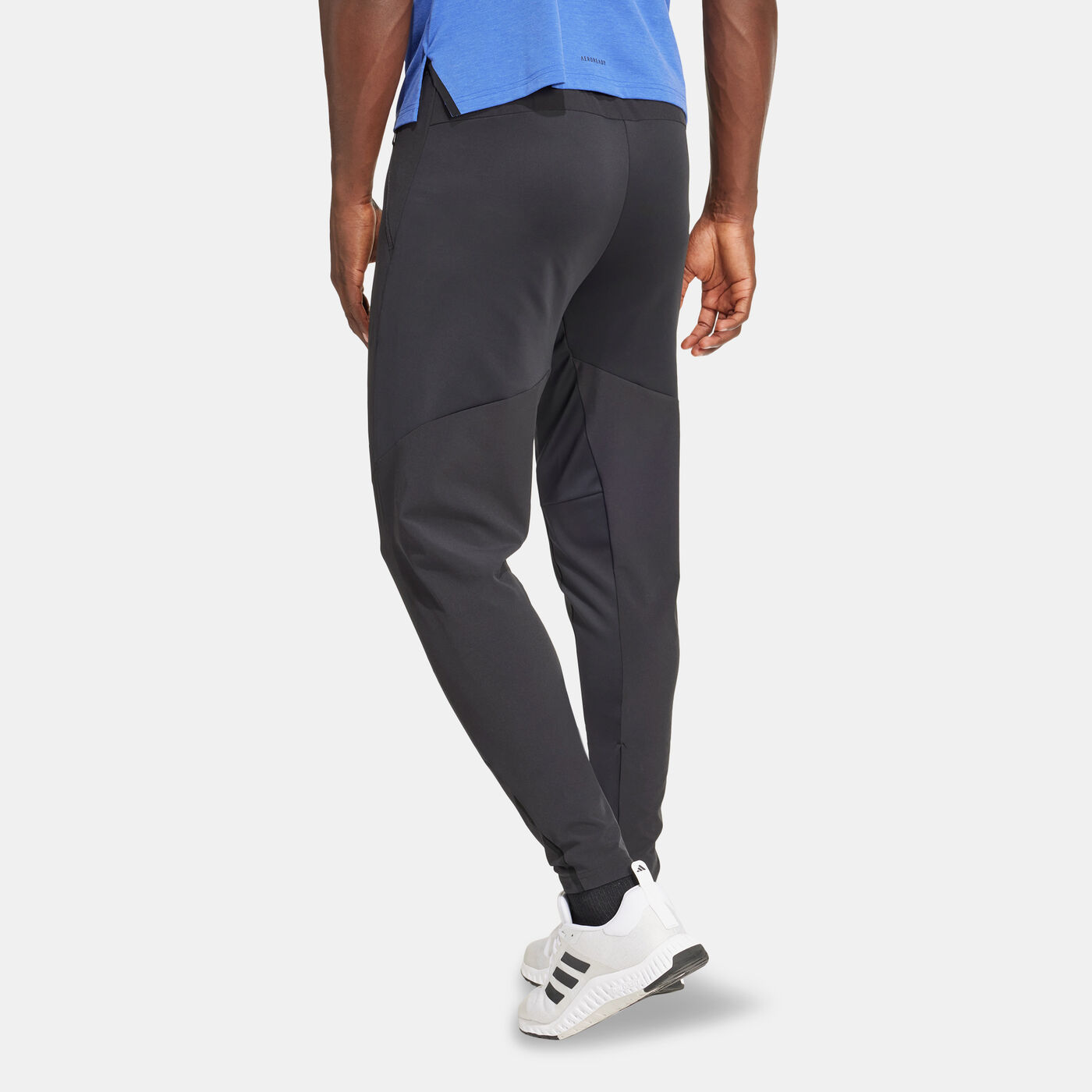 Men's Designed for Training Hybrid Pants