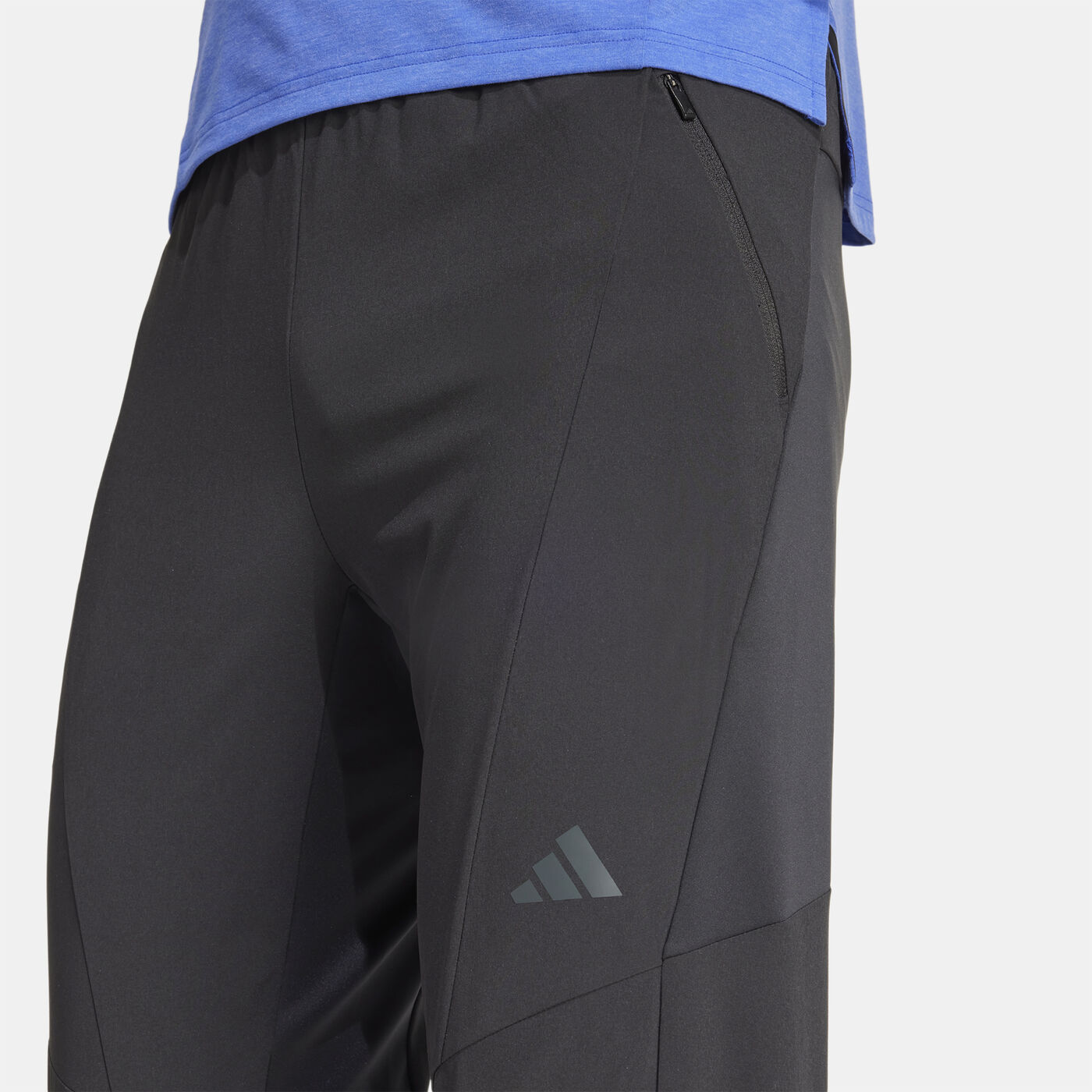 Men's Designed for Training Hybrid Pants