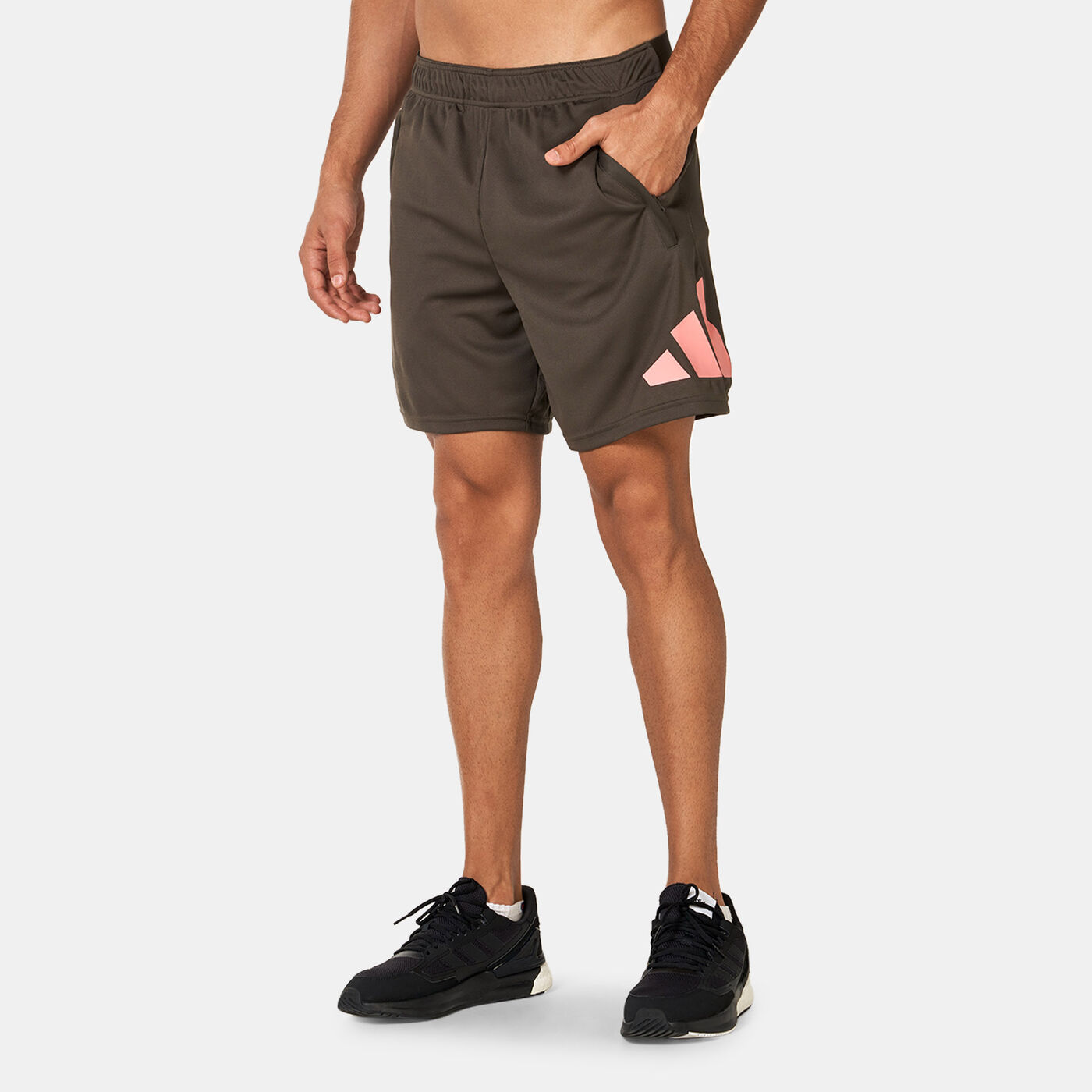 Men's Train Essentials Training Shorts