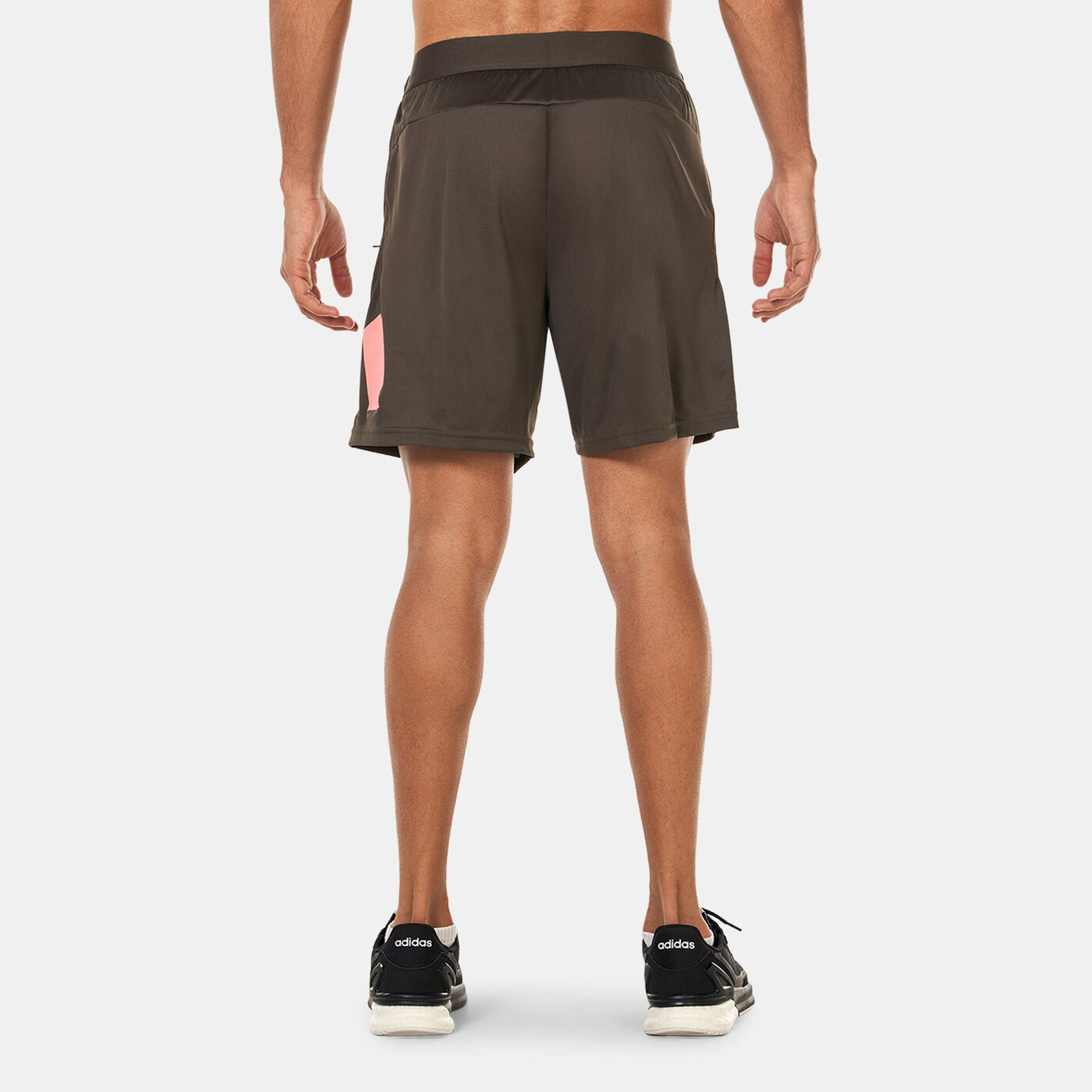 Men's Train Essentials Training Shorts