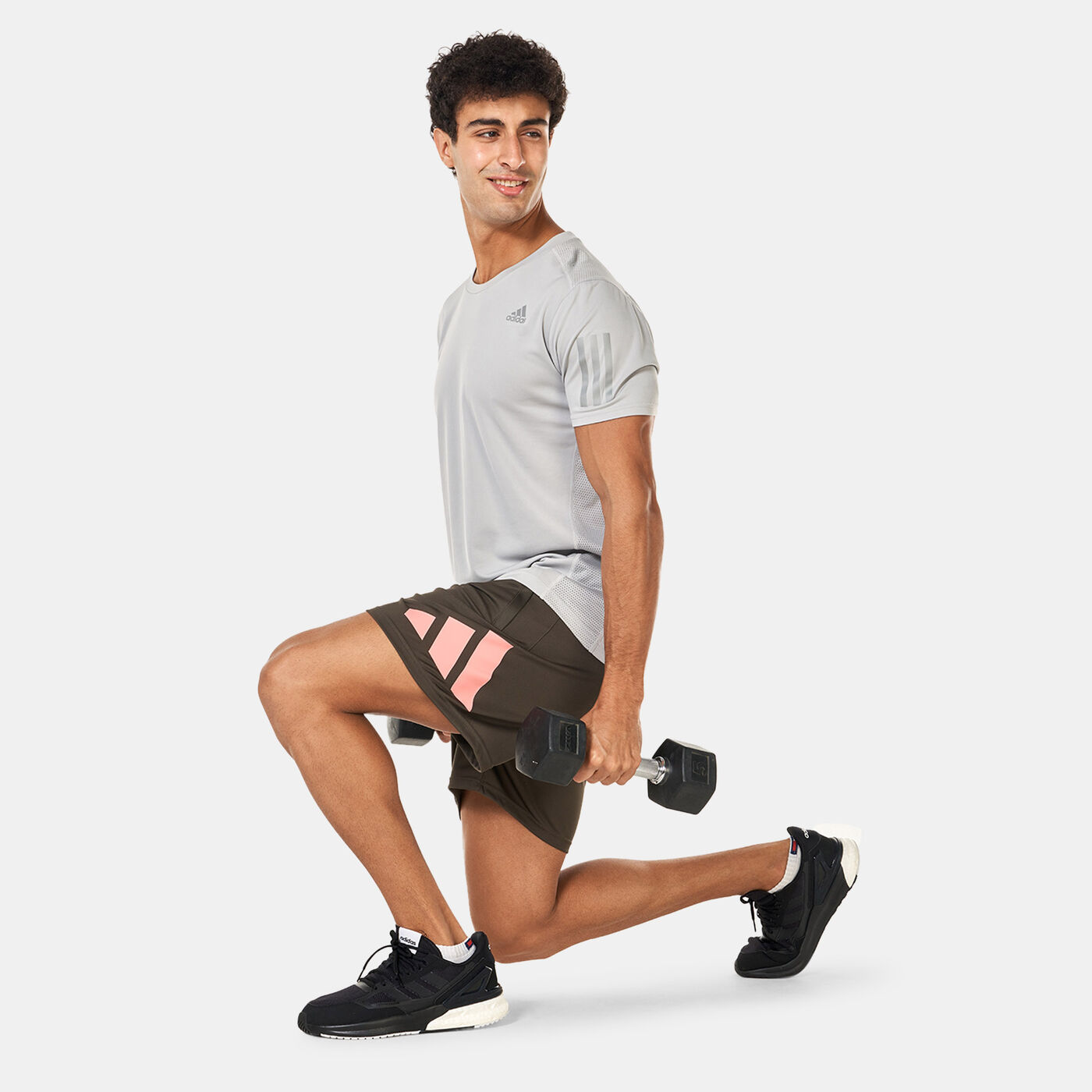 Men's Train Essentials Training Shorts