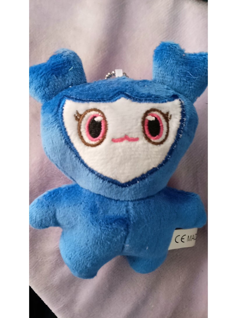 Twice Plush Toy 10cm