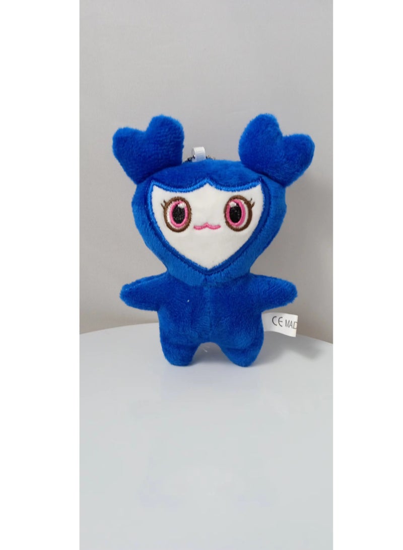 Twice Plush Toy 10cm