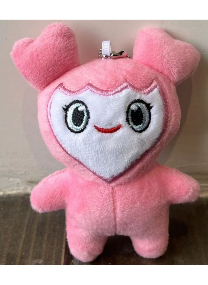 Twice Plush Toy 10cm