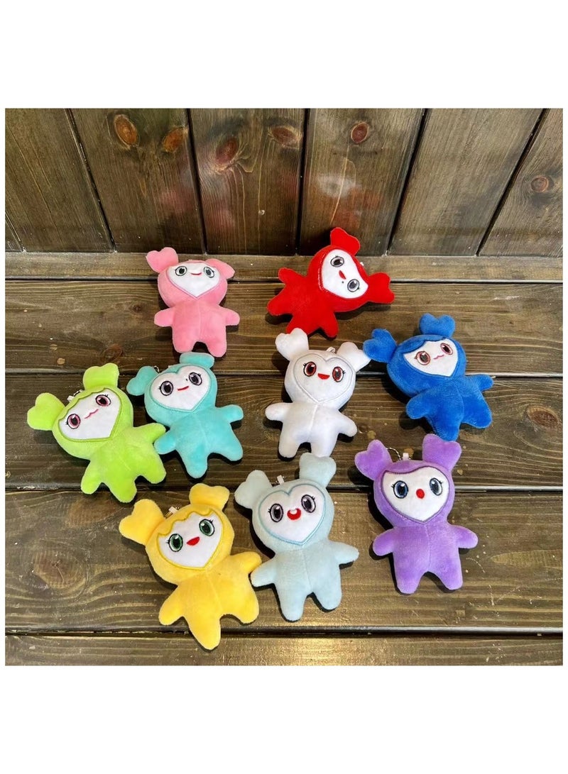 Twice Plush Toy 10cm