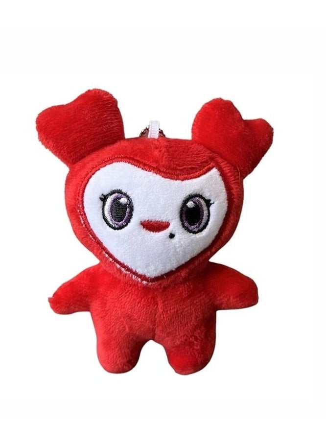 Twice Plush Toy 10cm