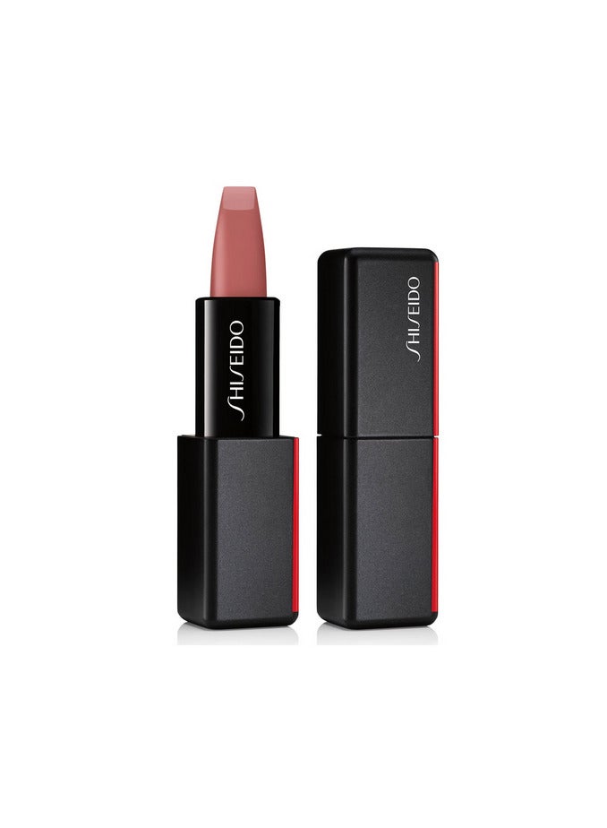 Shiseido ModernMatte Powder Lipstick Lipstick Disrobed 506