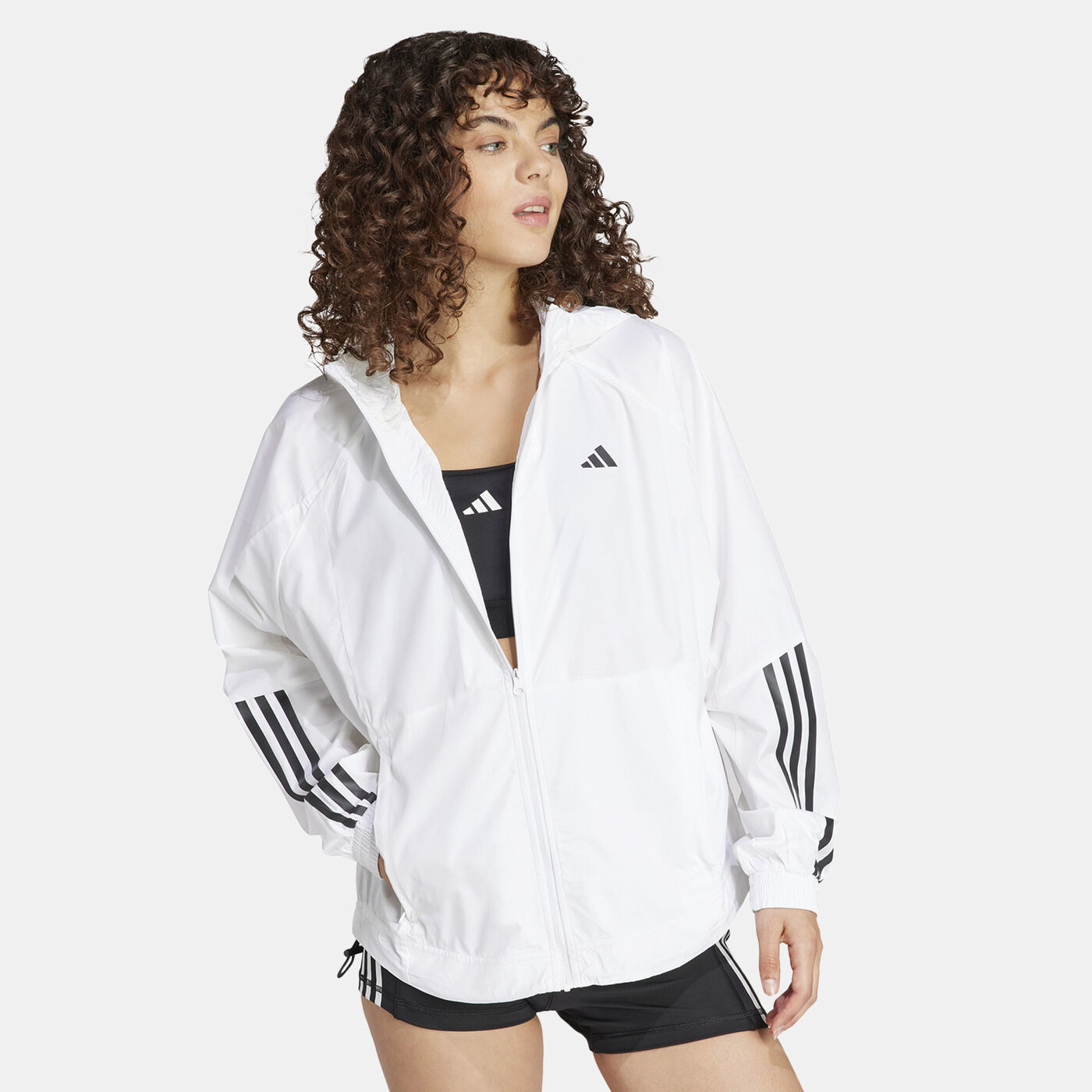 Women's WIND.RDY Hyperglam Windbreaker Jacket