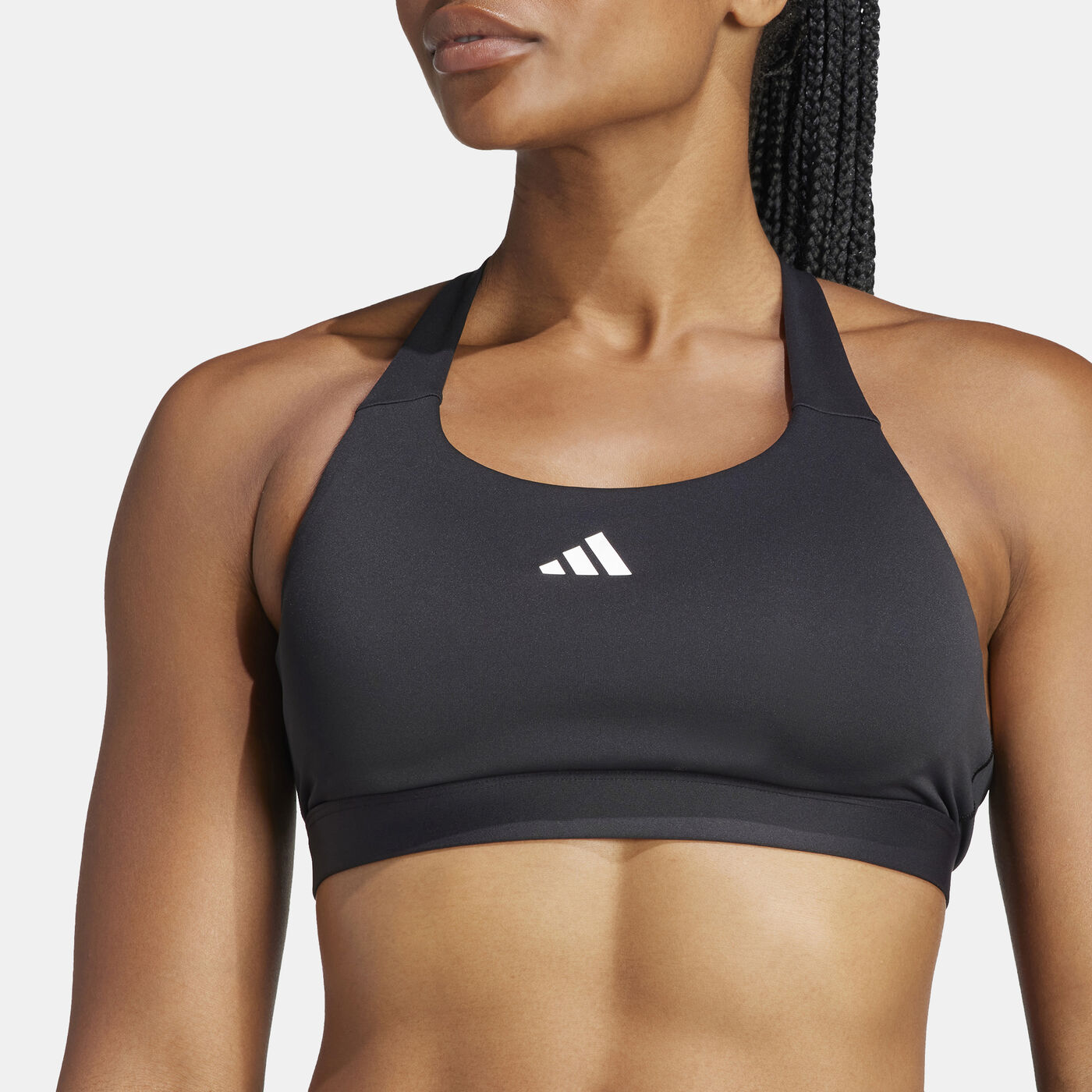 Women's TLRDREACT High-Support Training Sports Bra