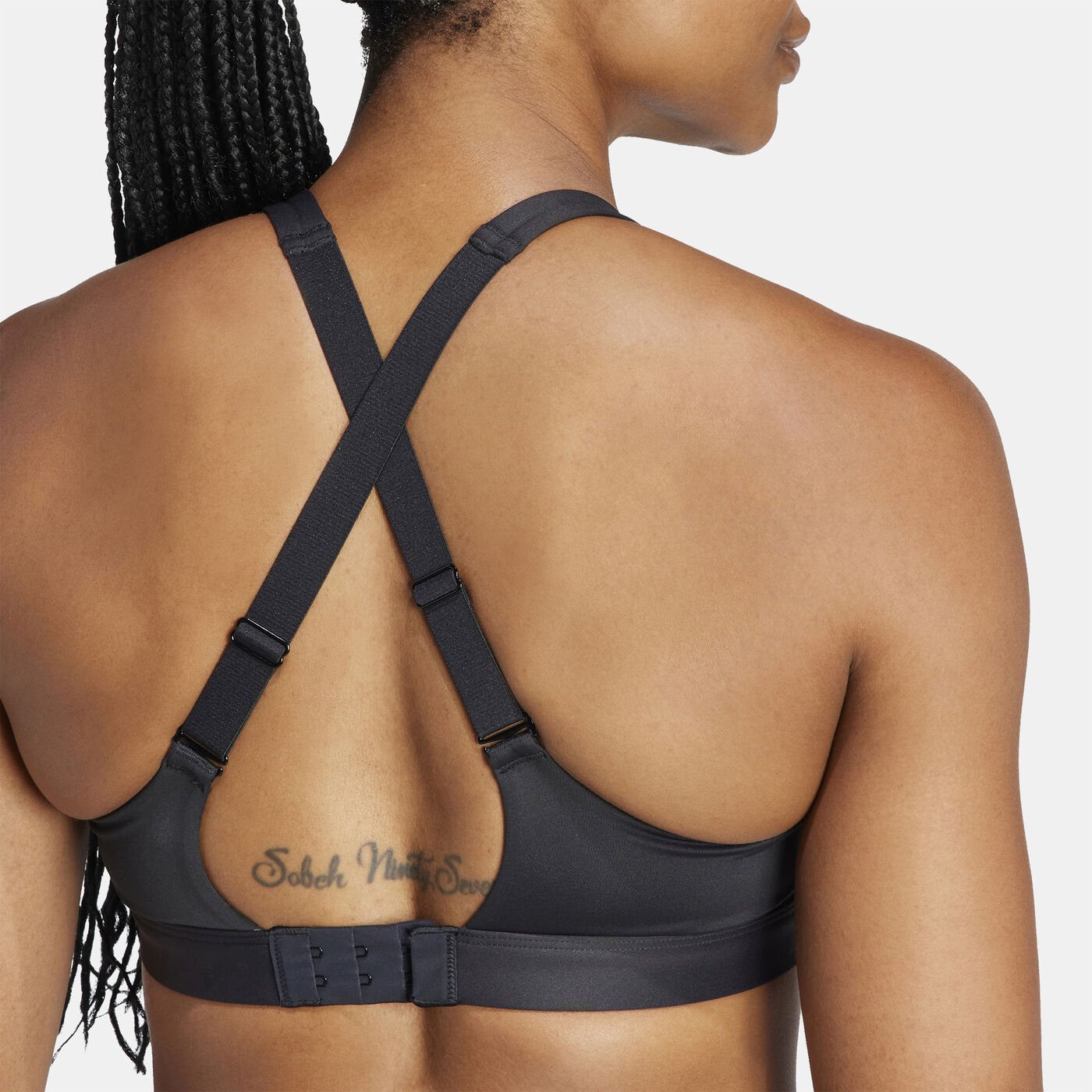 Women's TLRDREACT High-Support Training Sports Bra