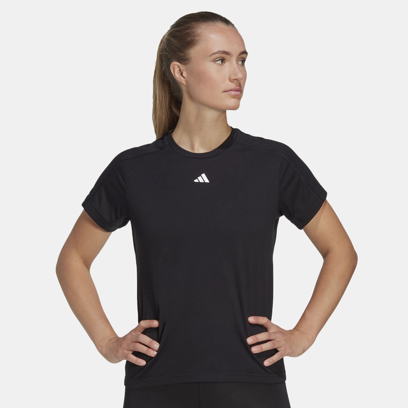 Women's TR-ES Training T-Shirt