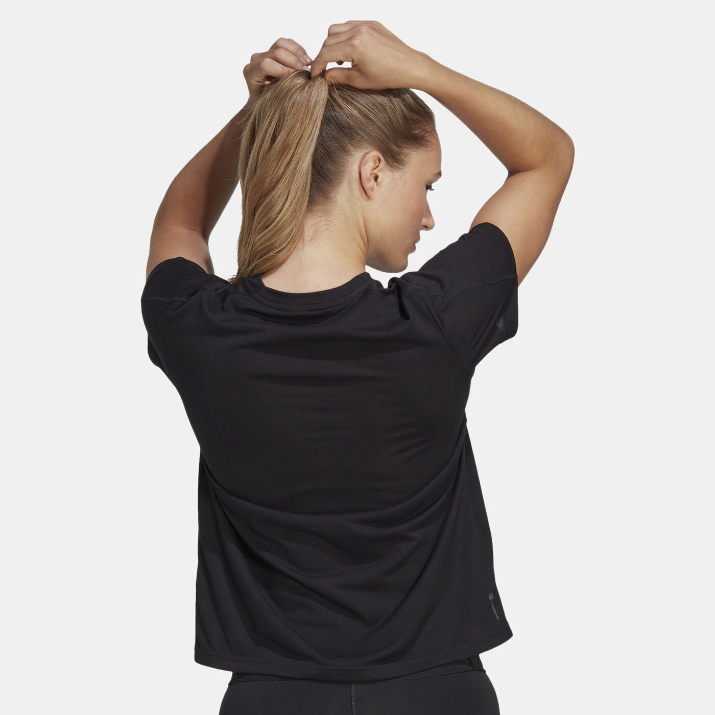 Women's TR-ES Training T-Shirt