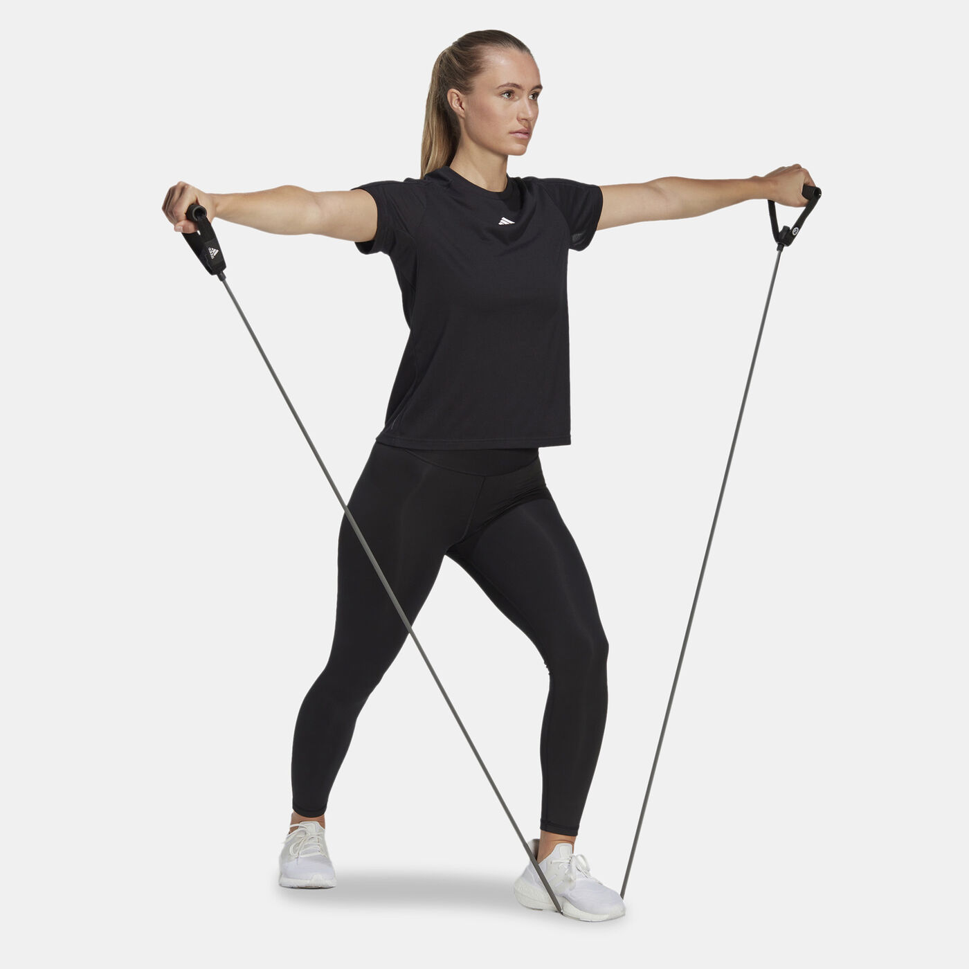 Women's TR-ES Training T-Shirt