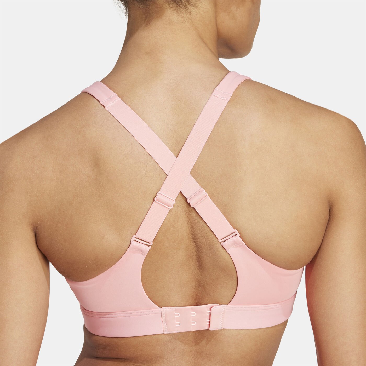 Women's TLRDREACT High-Support Training Sports Bra