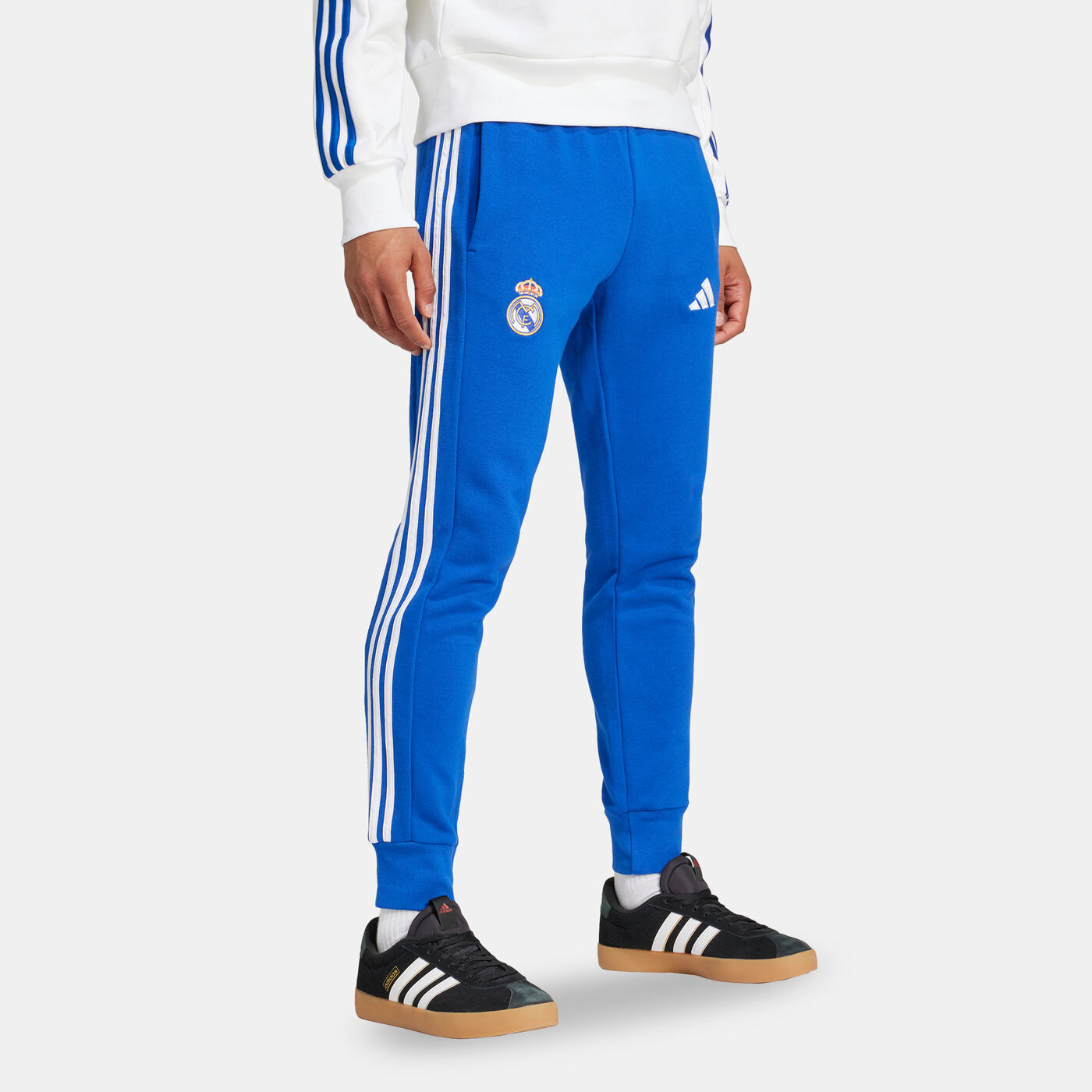 Men's Real Madrid DNA Track Pants