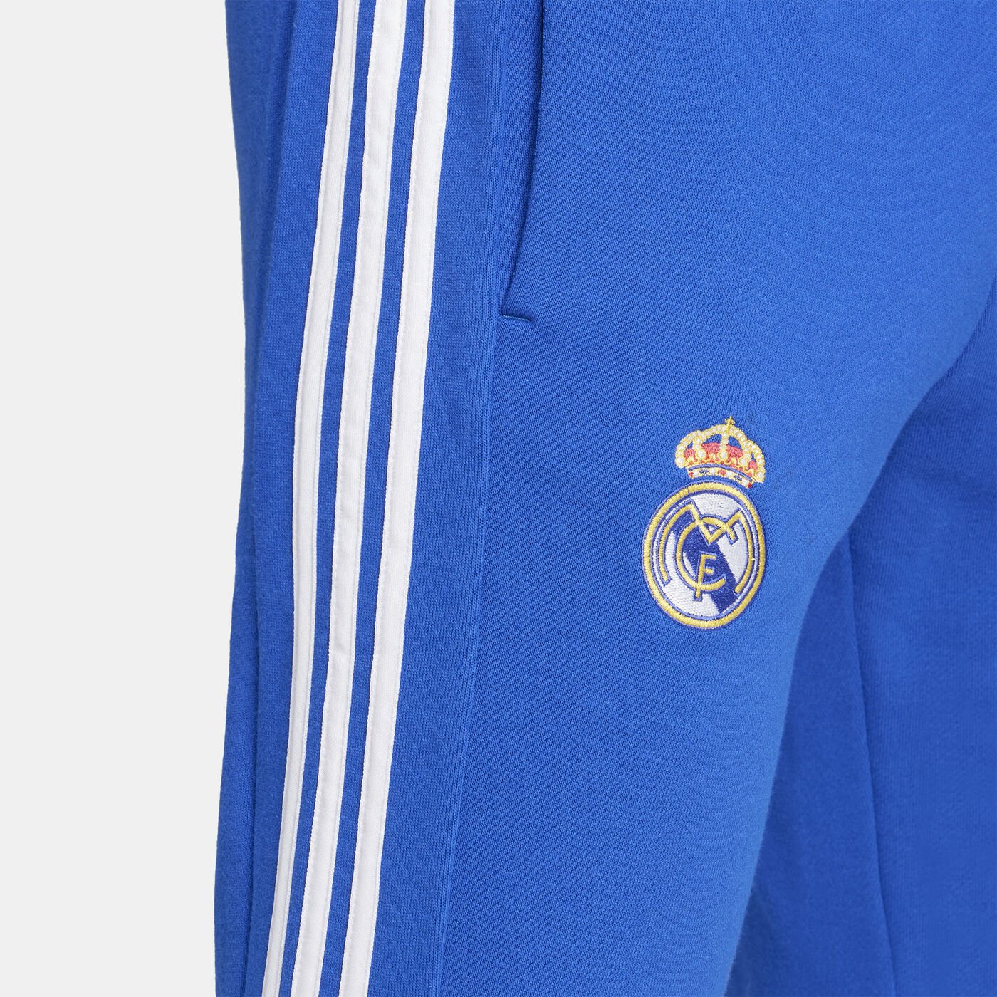 Men's Real Madrid DNA Track Pants