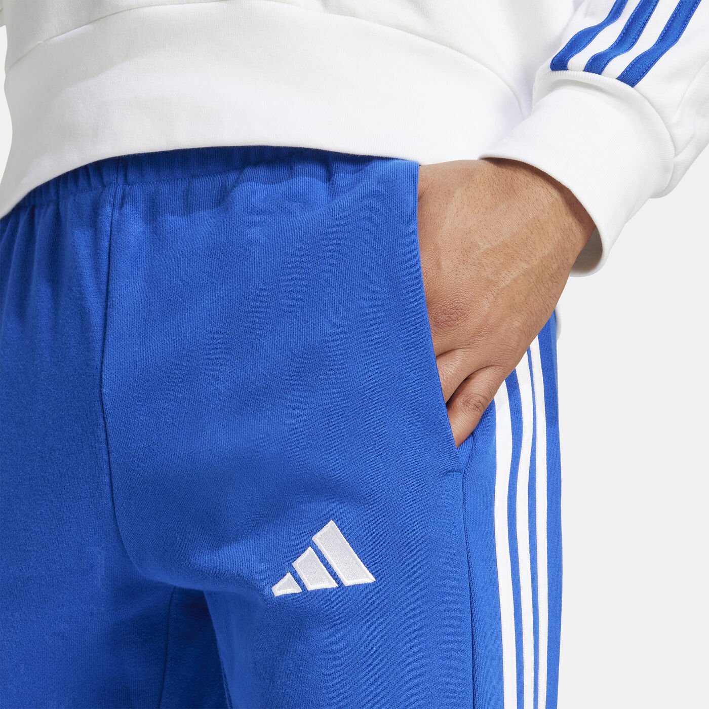 Men's Real Madrid DNA Track Pants