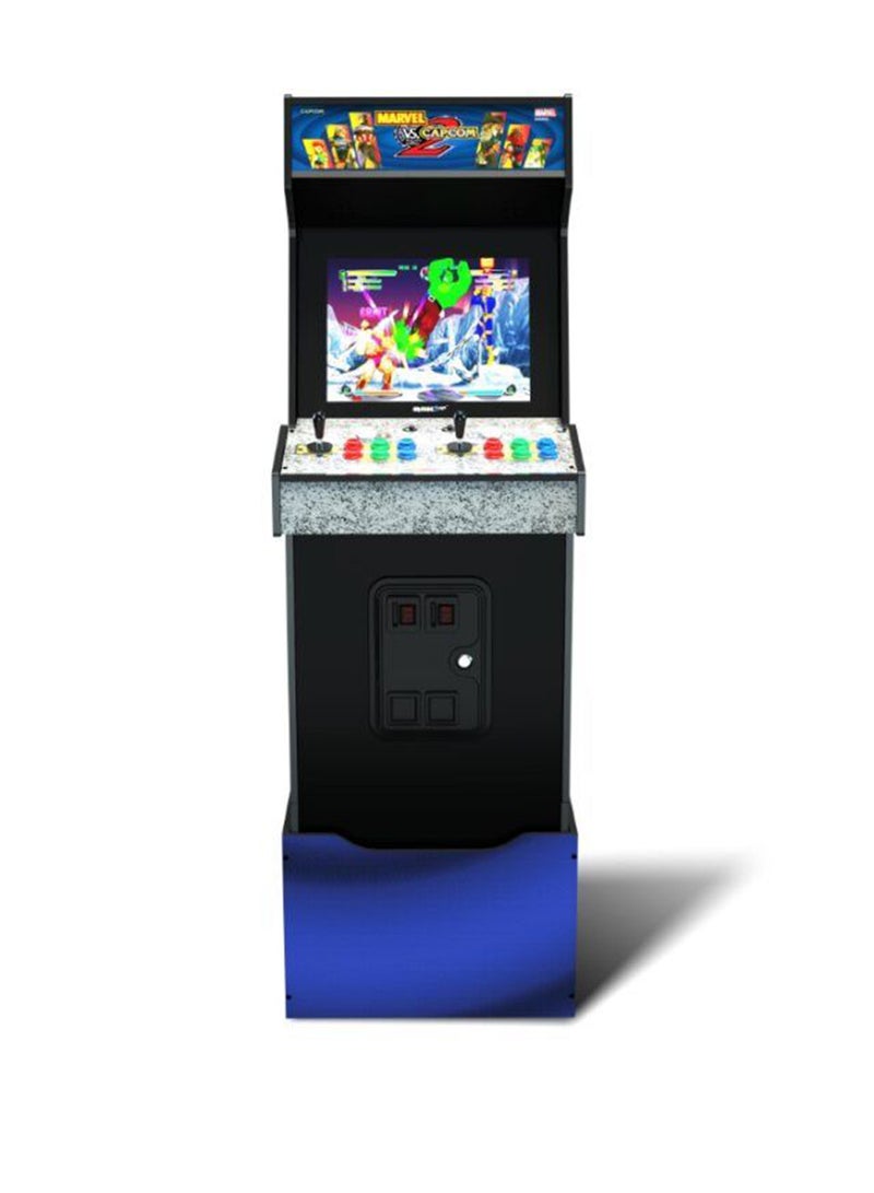 Arcade1Up Marvel vs Capcom 2 Arcade Machine