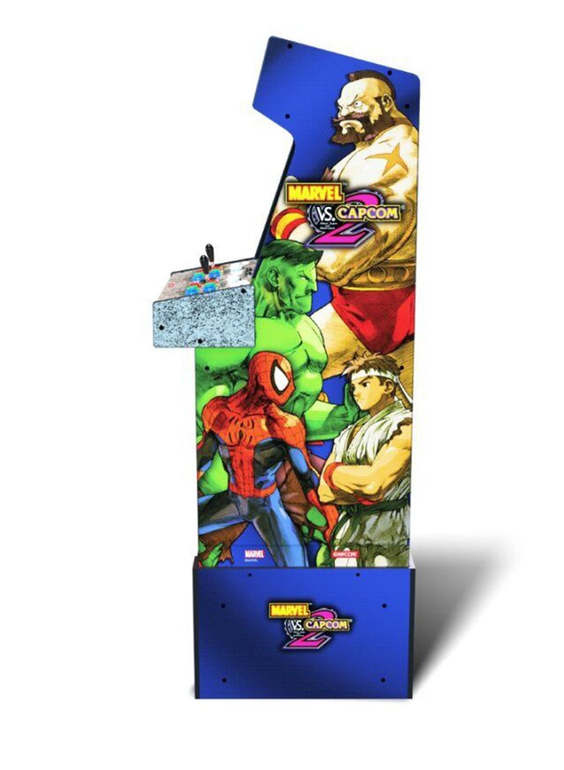 Arcade1Up Marvel vs Capcom 2 Arcade Machine