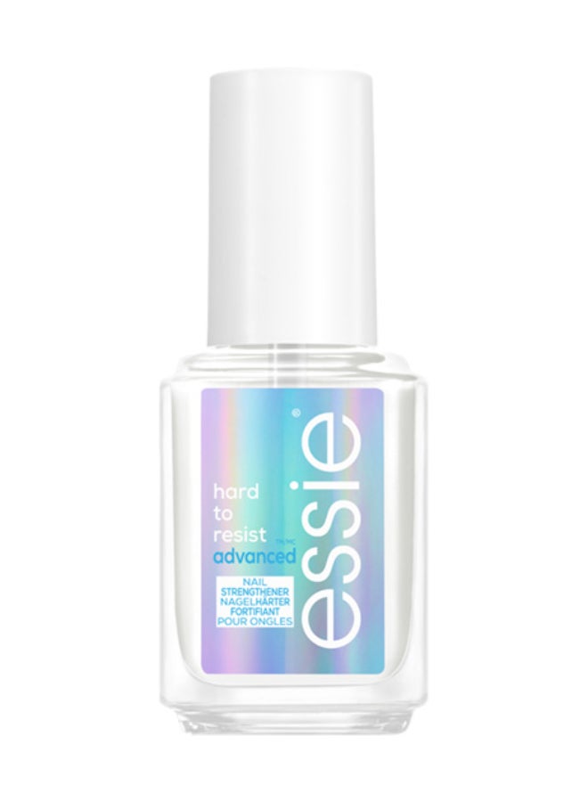 Hard To Resist Nail Strengthener, Clear 13.5ml