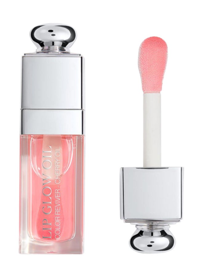 Addict Lip Glow Oil 001 Pink