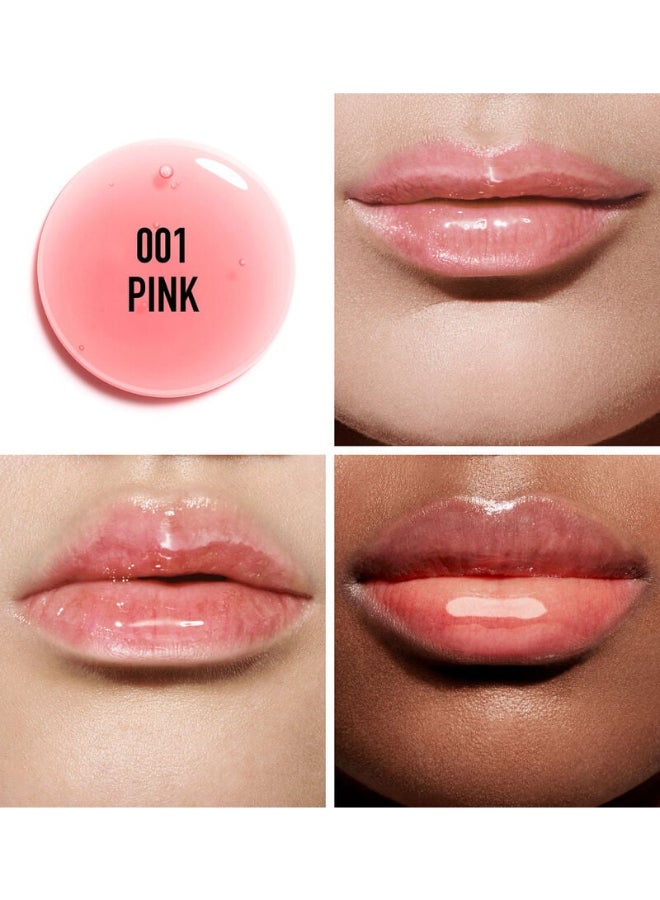 Addict Lip Glow Oil 001 Pink