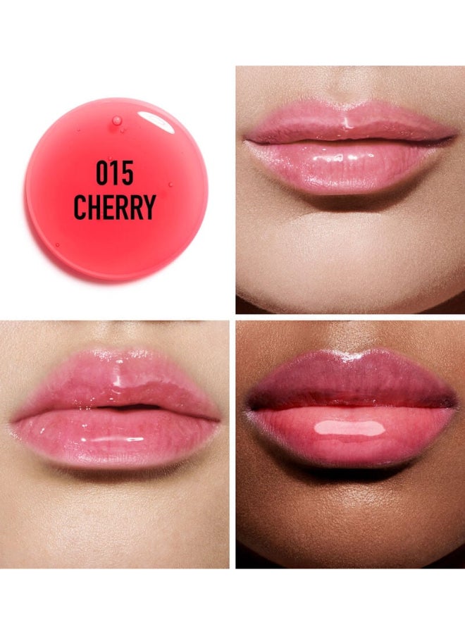 Addict Lip Glow Oil 015 Cherry