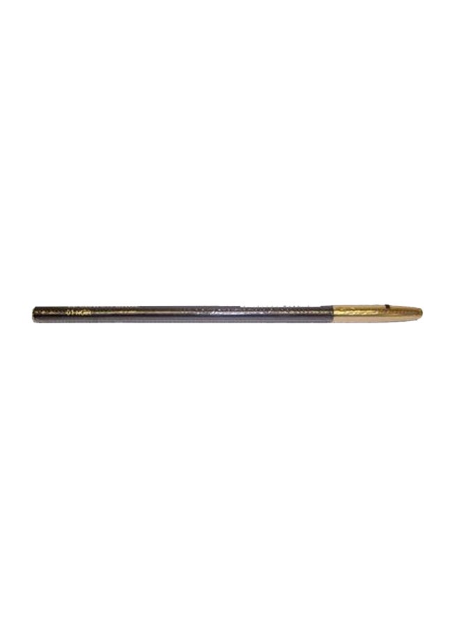 Artliner - Eyeliner in Morbido Pennarello - Tratto Intenso 01 Black