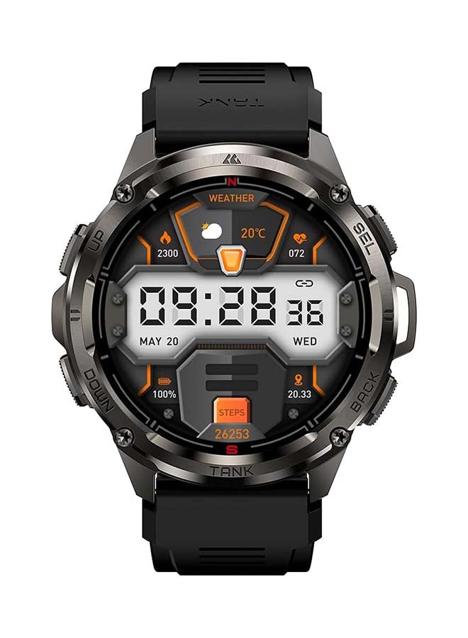Tank T3 Ultra Smartwatch - 1.43