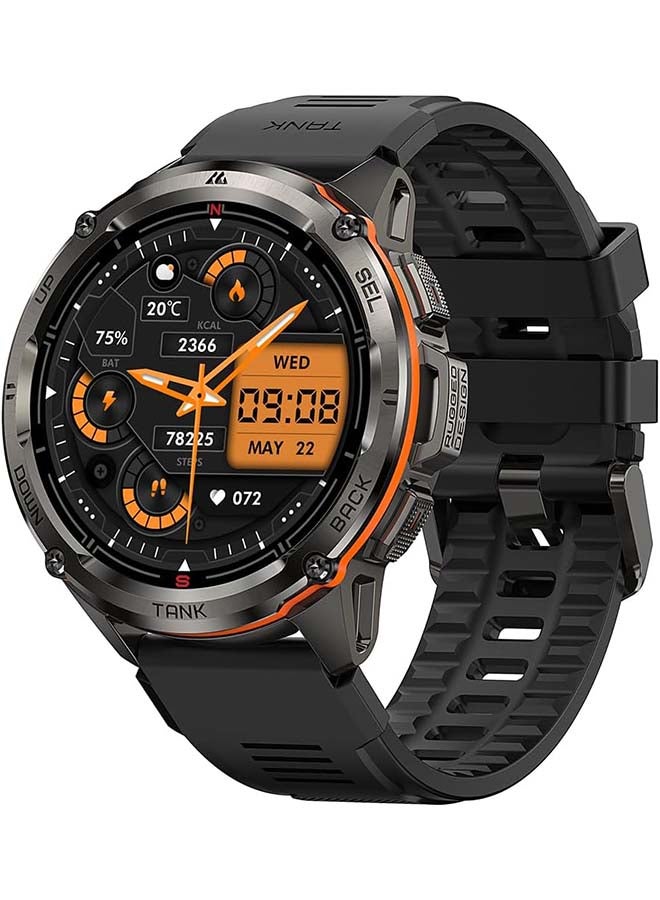 Tank T3 Ultra Smartwatch - 1.43