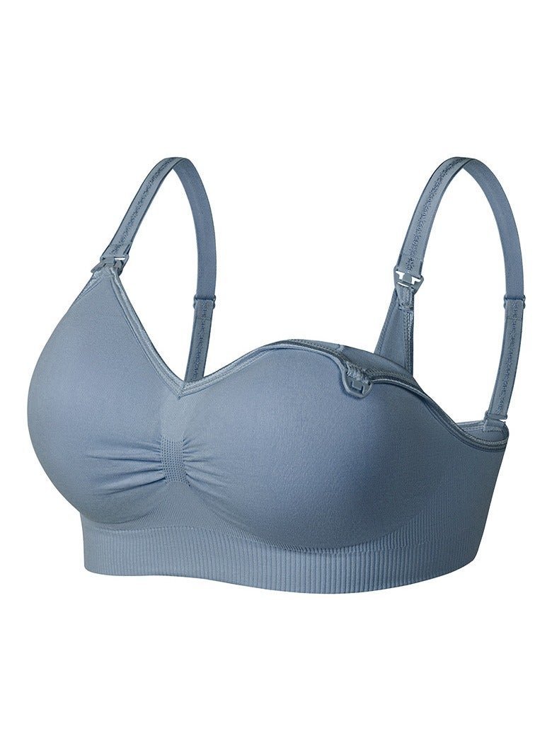 Maternity Plus Size Nursing Bra