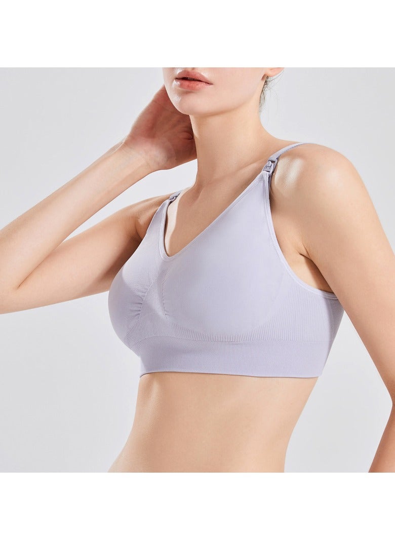 Maternity Plus Size Nursing Bra