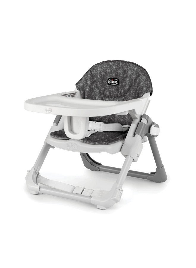 Takeaseat Booster Seat Grey Star