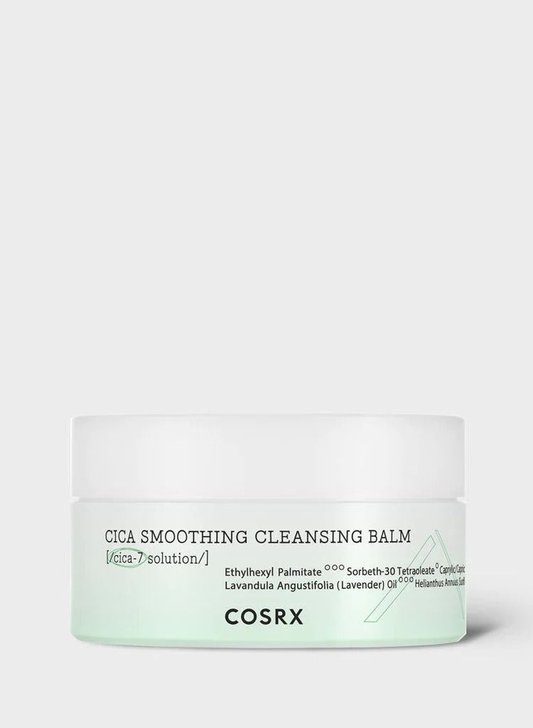 Pure Fit Cica Smoothing Cleansing Balm 50ml