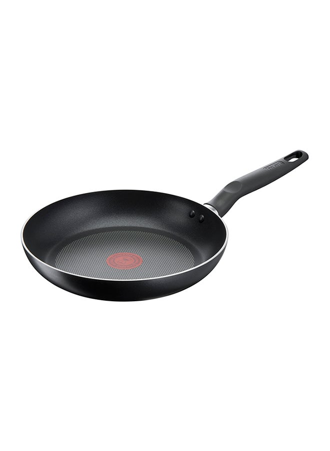 Tefal G6 Super Cook 26 cm Frypan Non Stick With Thermo Signal Black Black