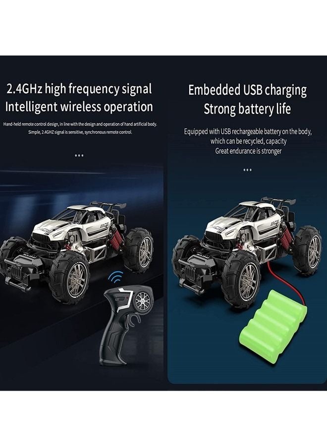 RC Cars Remote Control Car