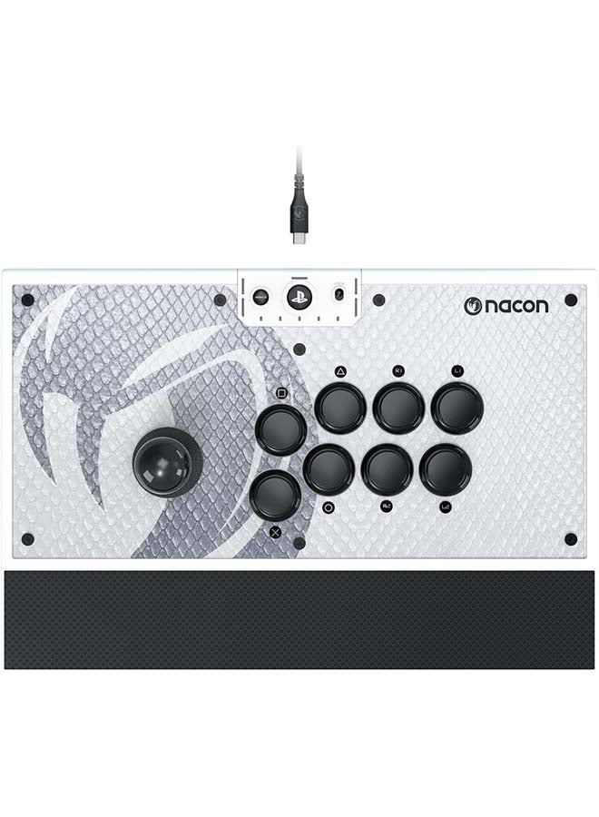 Nacon Daija Arcade Stick Playstation & PC Controller