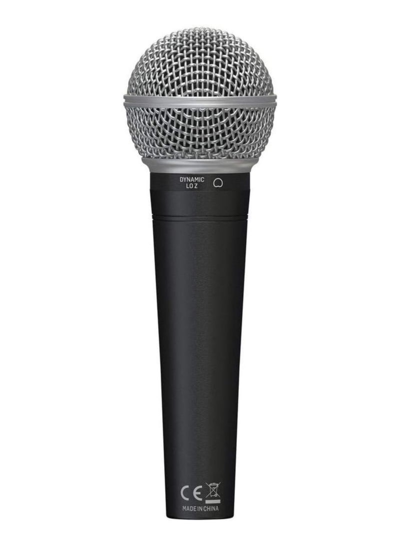 Behringer Dynamic Microphone SL84C