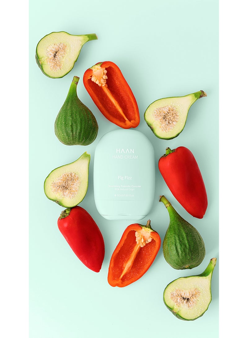 Hand Cream Fig Fizz 50ml
