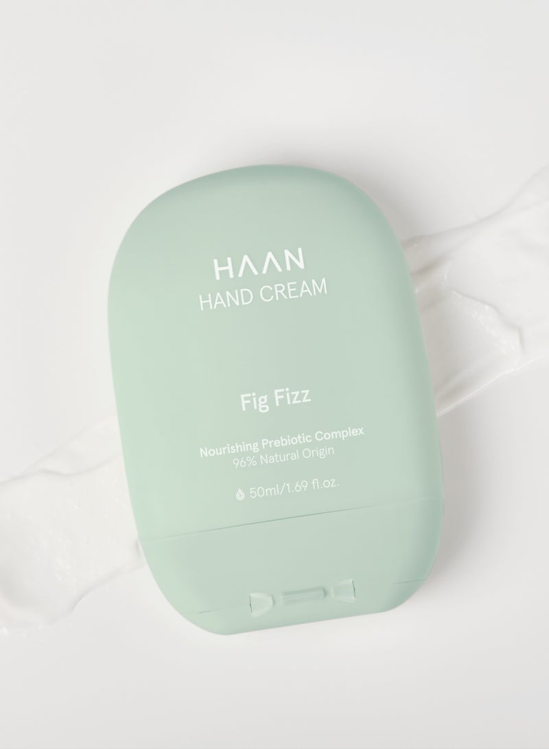 Hand Cream Fig Fizz 50ml