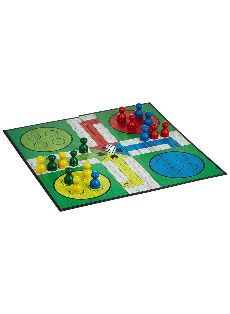 Classic Games - Ludo