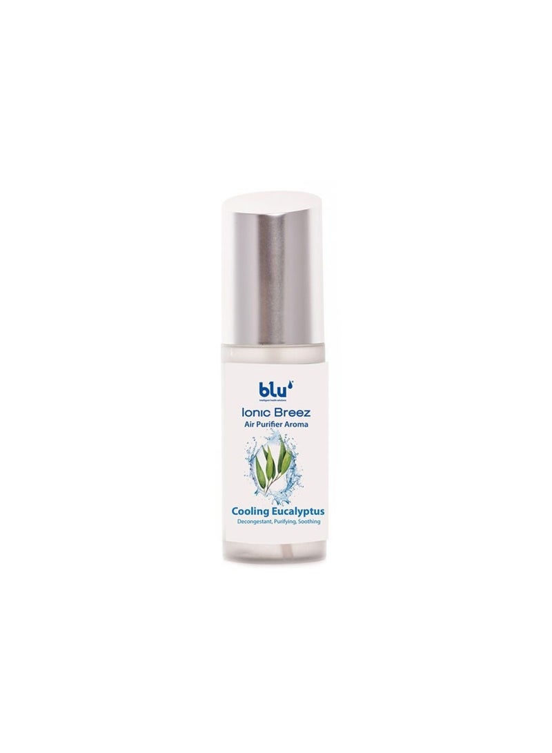 Aroma Oil - Cooling Eucalyptus 100ml